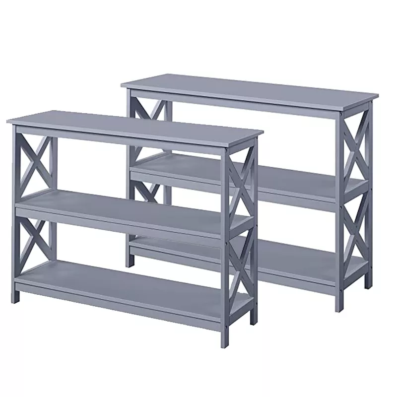 Relaxliving House Cabinet Stable Structure Entrance Shelves 