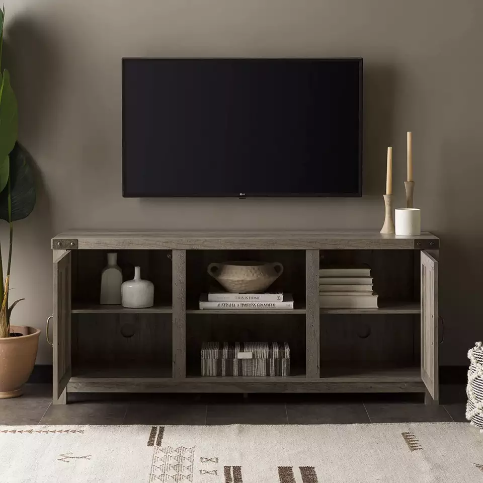 morden furniture living room smart design for Apartmenttv cabinet